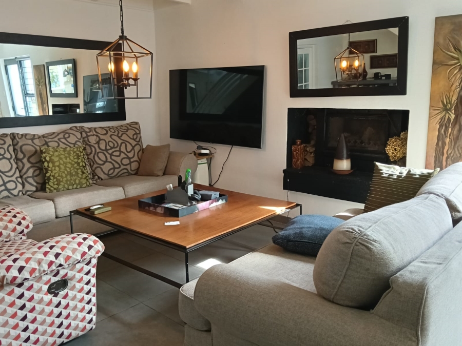 To Let 2 Bedroom Property for Rent in Vermont Western Cape